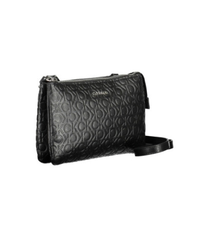 Calvin klein rankinė K60K610188 Juoda