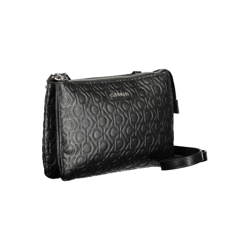 Calvin klein rankinė K60K610188 Juoda