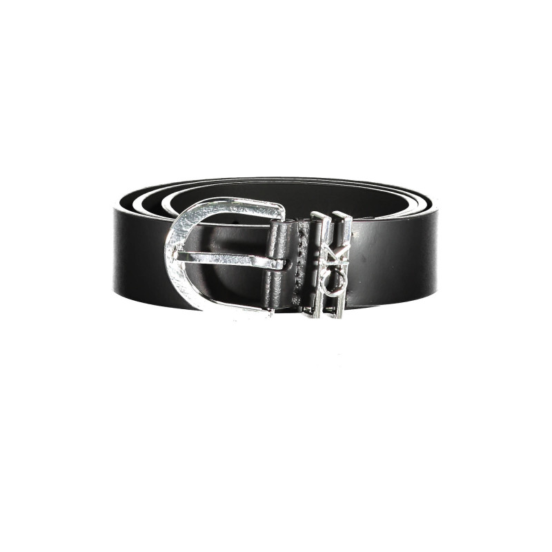 Calvin klein diržas K60K610387 Juoda
