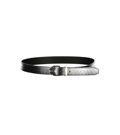 Calvin klein diržas K60K610385 Juoda