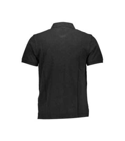 Levi's polo marškinėliai 35883 Juoda