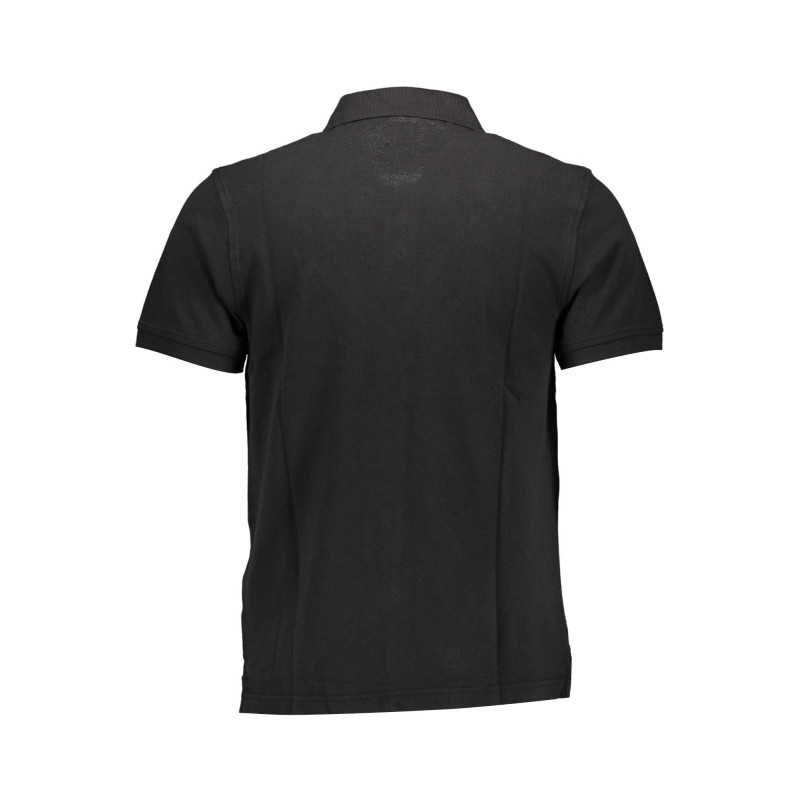 Levi's polo marškinėliai 35883 Juoda