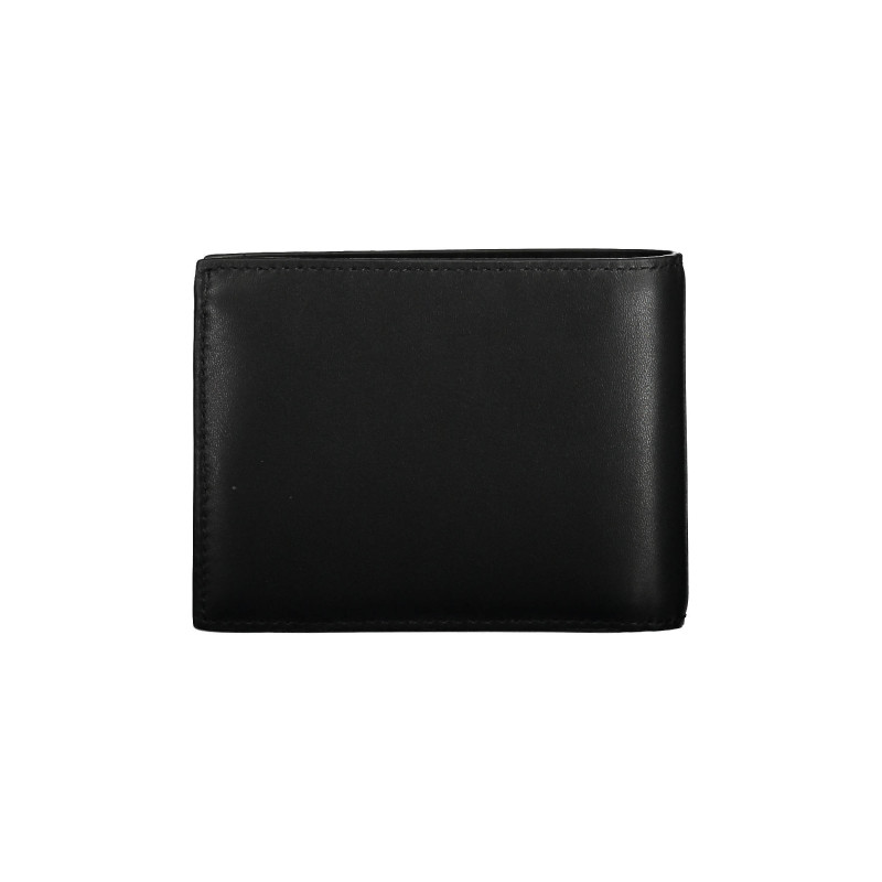 Calvin klein piniginė K50K509997 Juoda