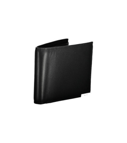 Calvin klein piniginė K50K509997 Juoda