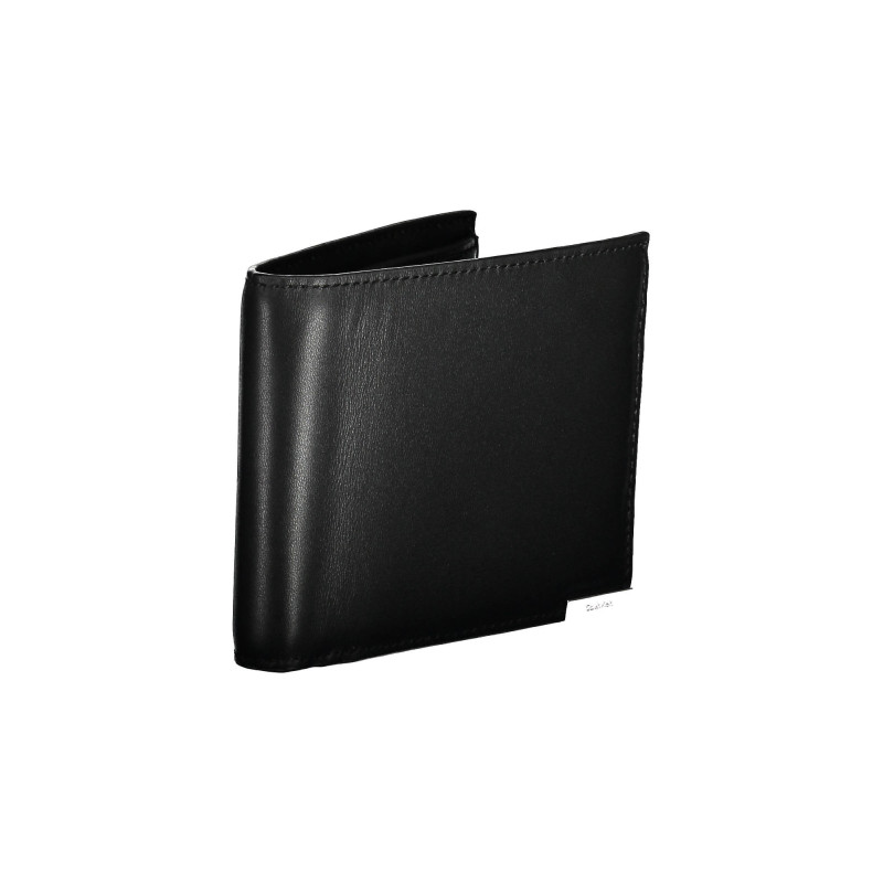 Calvin klein piniginė K50K509997 Juoda