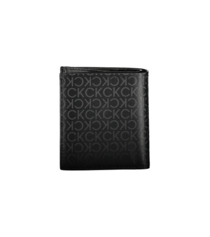 Calvin klein piniginė K50K510196 Juoda