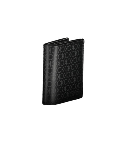Calvin klein piniginė K50K510196 Juoda