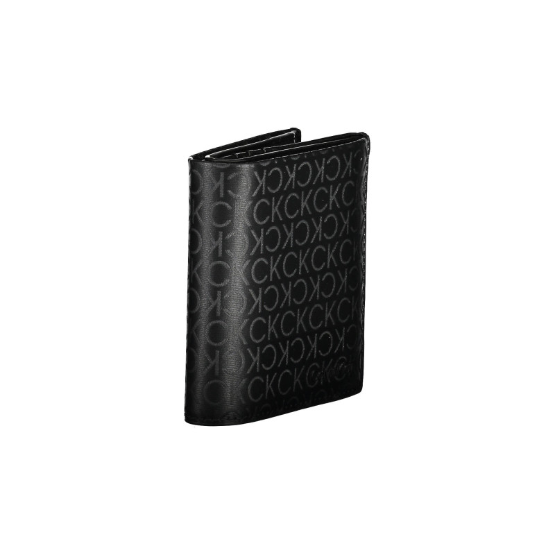 Calvin klein piniginė K50K510196 Juoda
