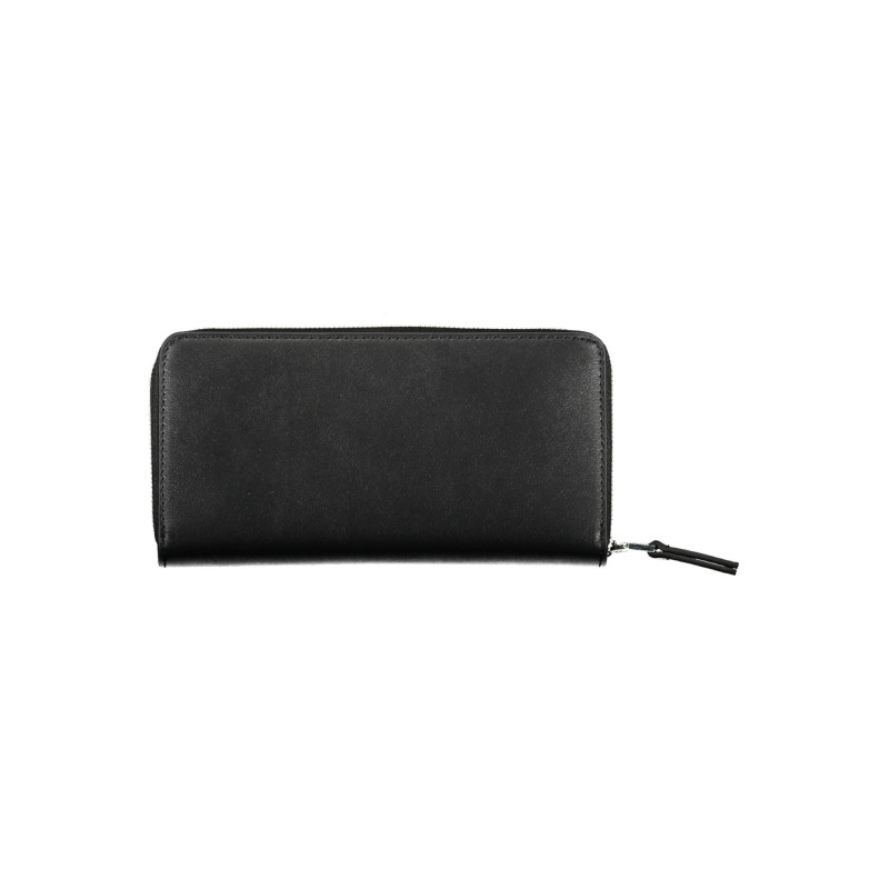 Calvin klein piniginė K60K610263 Juoda