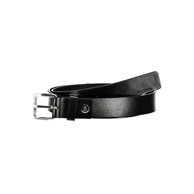 Calvin klein diržas K50K509962 Juoda