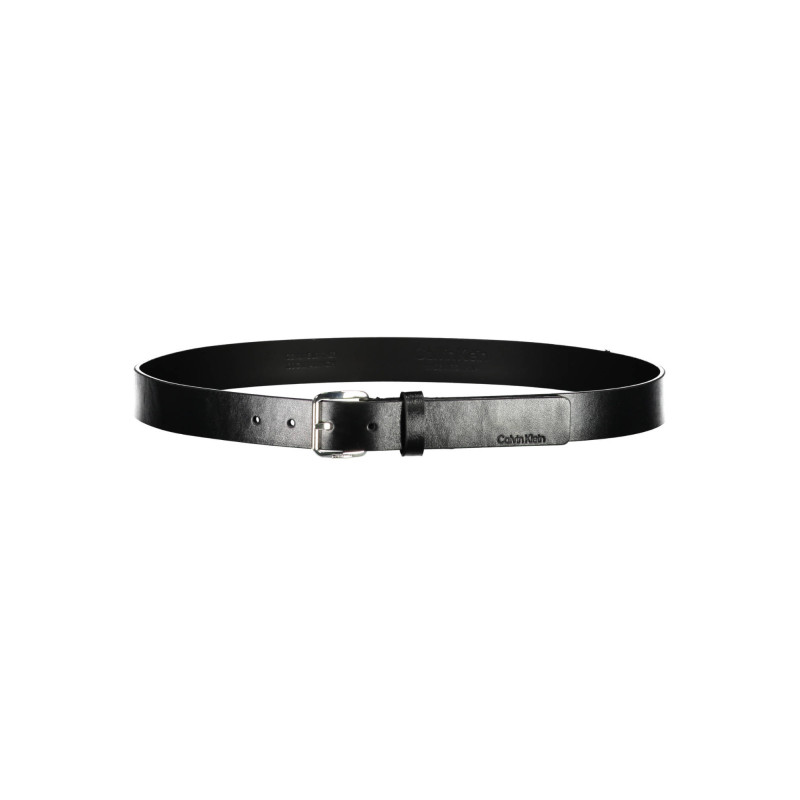 Calvin klein diržas K50K509962 Juoda