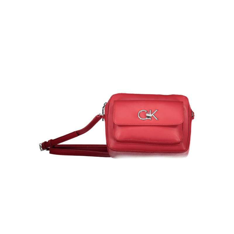 Calvin klein rankinė K60K609114 Raudona