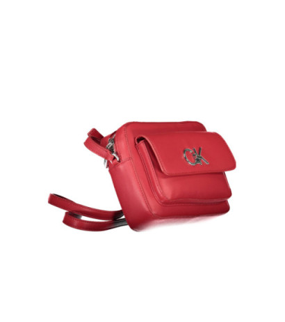 Calvin klein rankinė K60K609114 Raudona