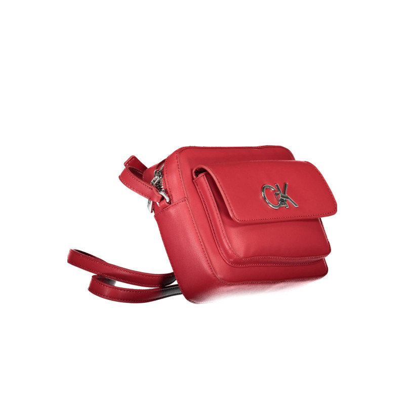 Calvin klein rankinė K60K609114 Raudona