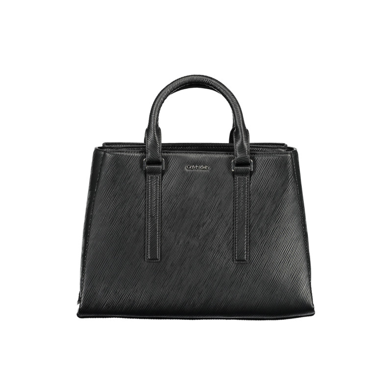 Calvin klein rankinė K60K610195 Juoda