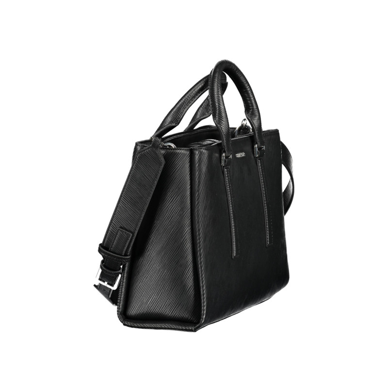 Calvin klein rankinė K60K610195 Juoda