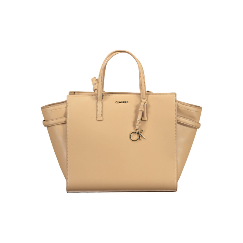 Calvin klein rankinė K60K610171 Beige