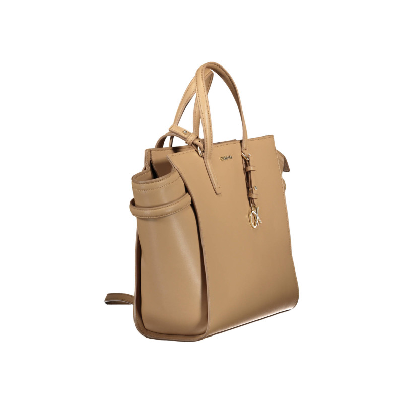 Calvin klein rankinė K60K610171 Beige