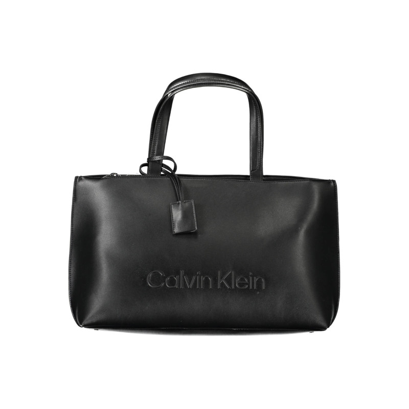 Calvin klein rankinė K60K610172 Juoda