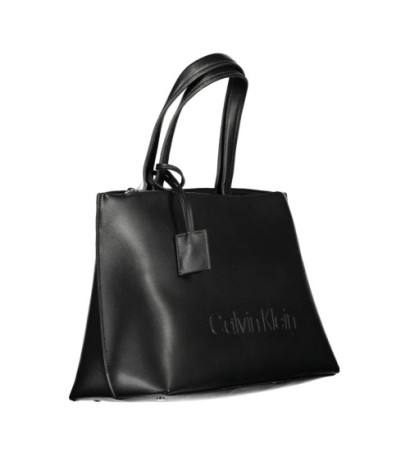 Calvin klein rankinė K60K610172 Juoda