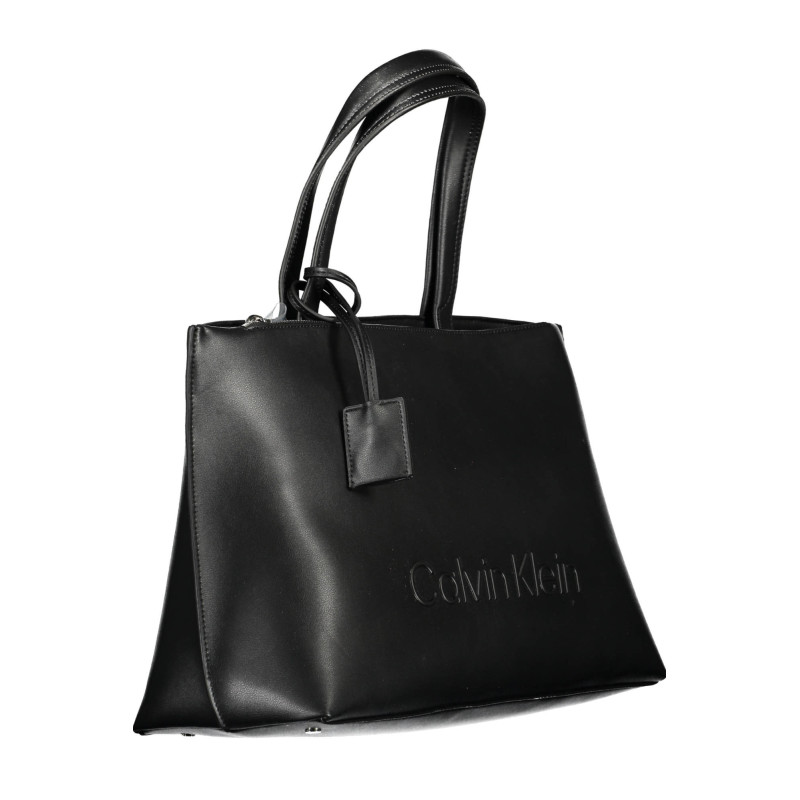Calvin klein rankinė K60K610172 Juoda