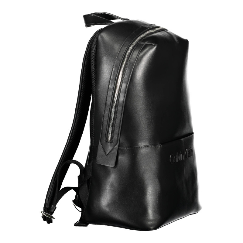 Calvin klein kuprinė K50K510028 Juoda