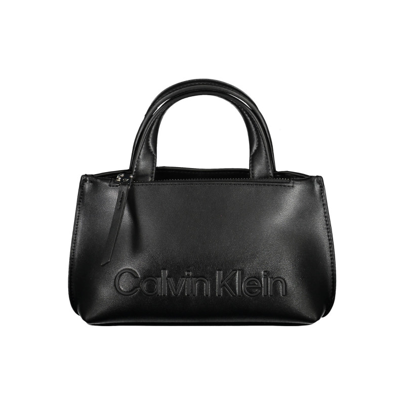 Calvin klein rankinė K60K610167 Juoda