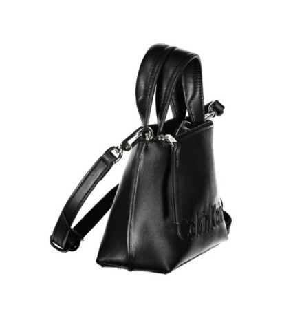 Calvin klein rankinė K60K610167 Juoda