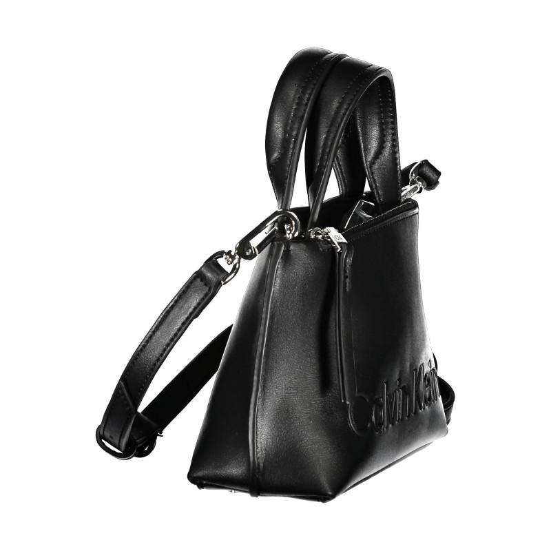 Calvin klein rankinė K60K610167 Juoda