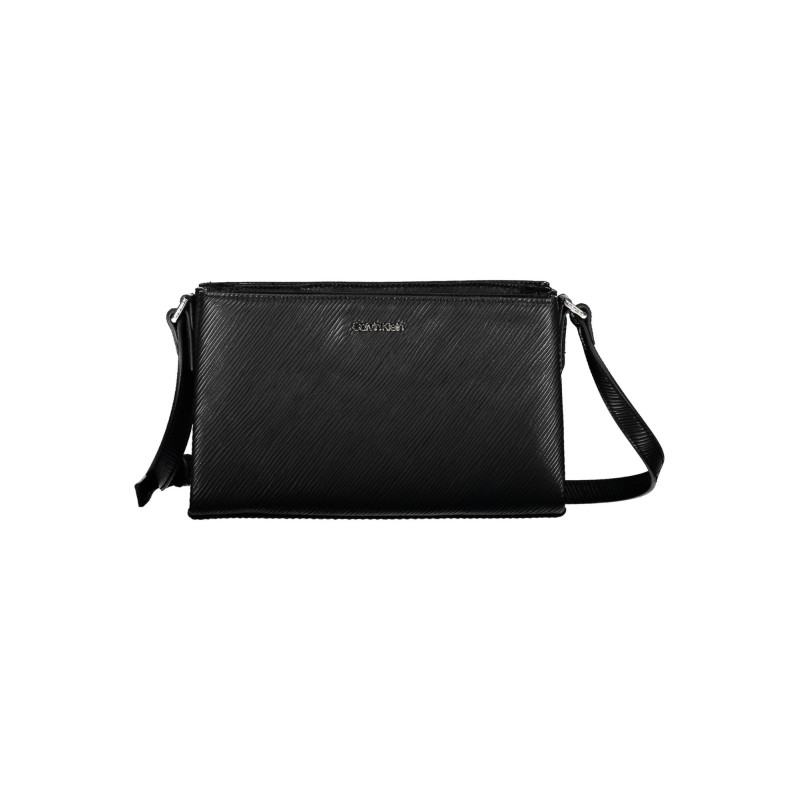 Calvin klein rankinė K60K610187 Juoda