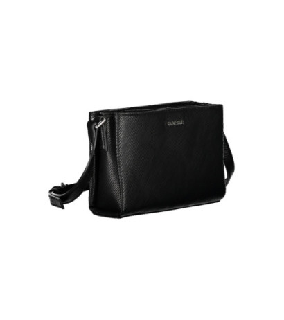 Calvin klein rankinė K60K610187 Juoda