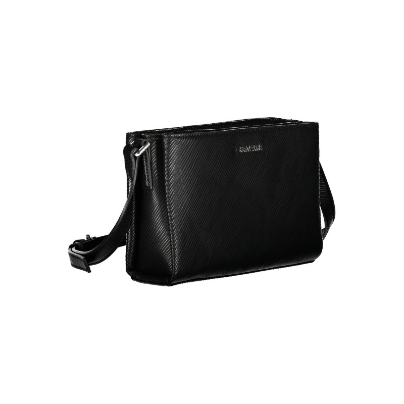 Calvin klein rankinė K60K610187 Juoda