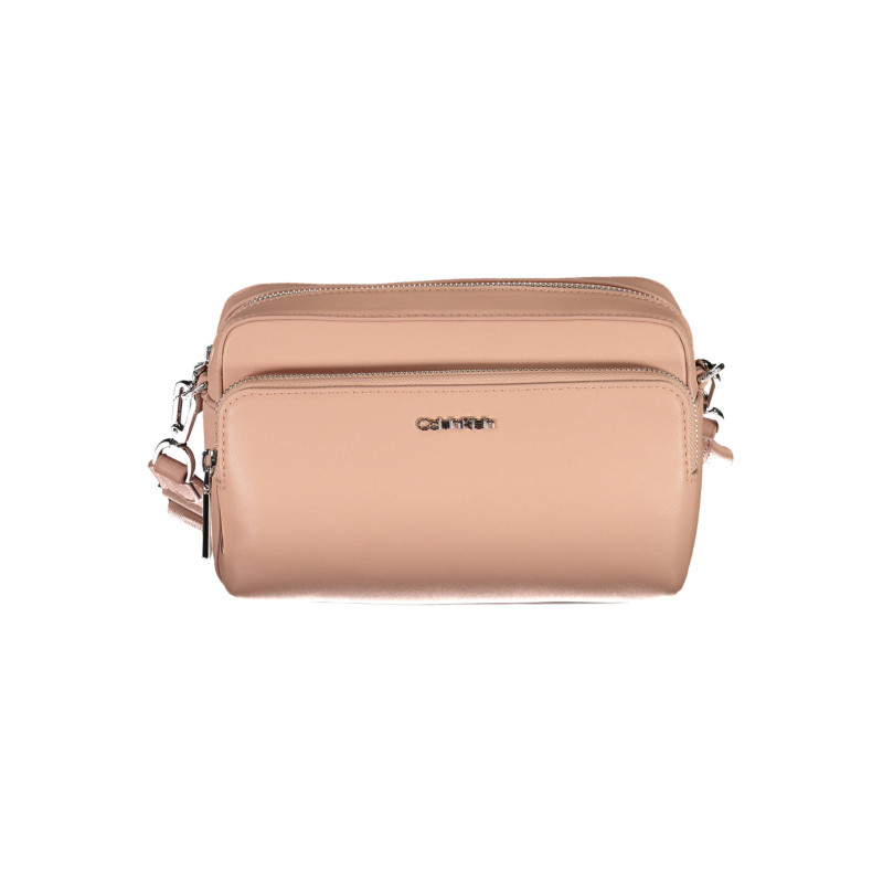 Calvin klein rankinė K60K608410 Rožinė
