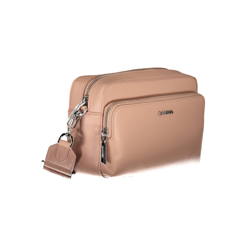 Calvin klein rankinė K60K608410 Rožinė
