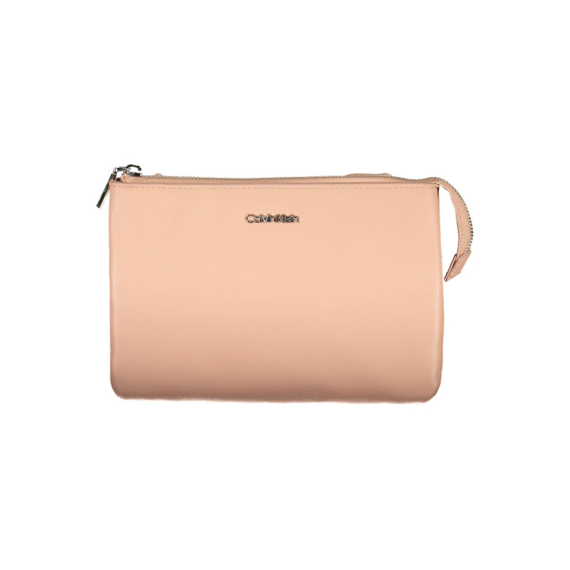 Calvin klein rankinė K60K610177 Rožinė
