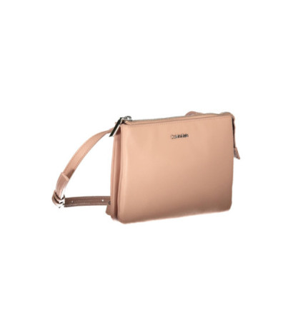 Calvin klein rankinė K60K610177 Rožinė