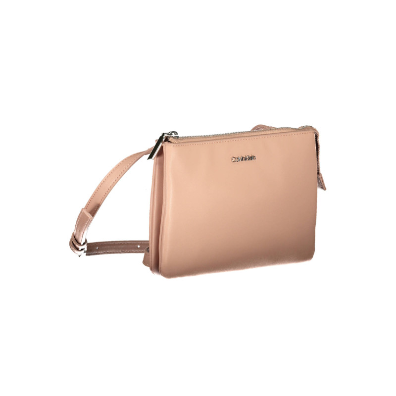 Calvin klein rankinė K60K610177 Rožinė