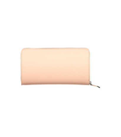 Calvin klein piniginė K60K608164 Rožinė