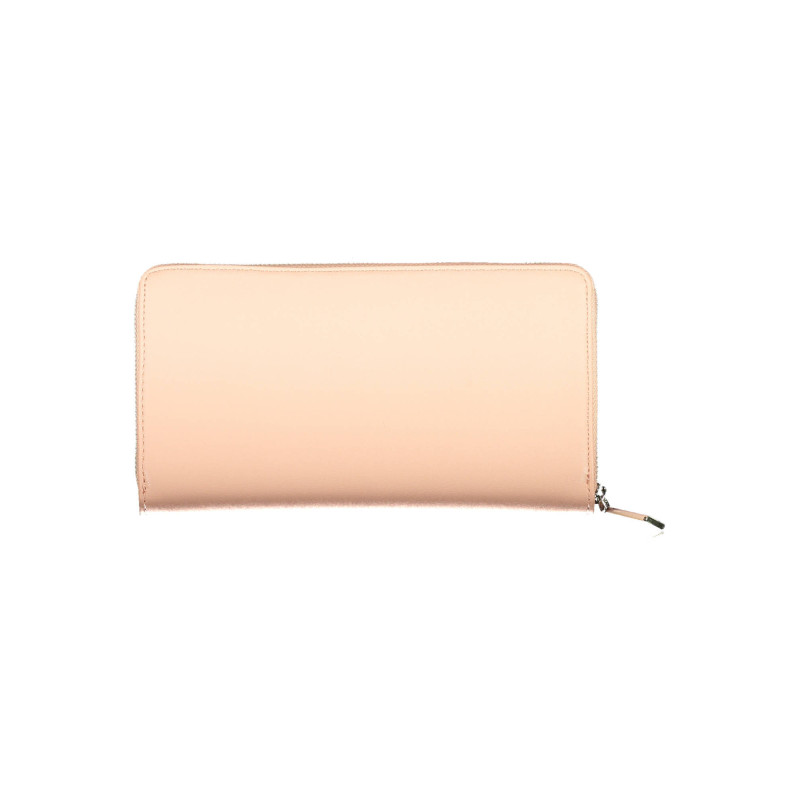 Calvin klein piniginė K60K608164 Rožinė