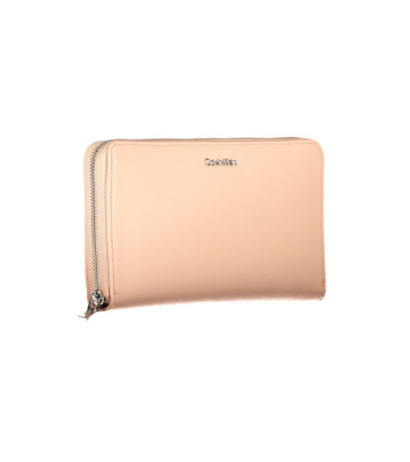 Calvin klein piniginė K60K608164 Rožinė