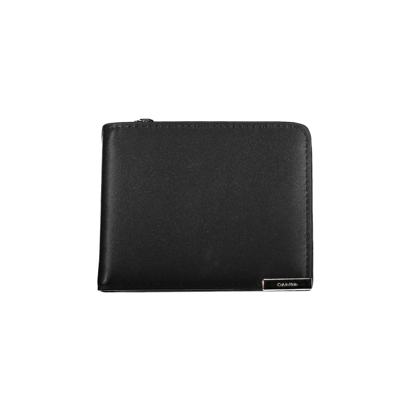 Calvin klein piniginė K50K509974 Juoda