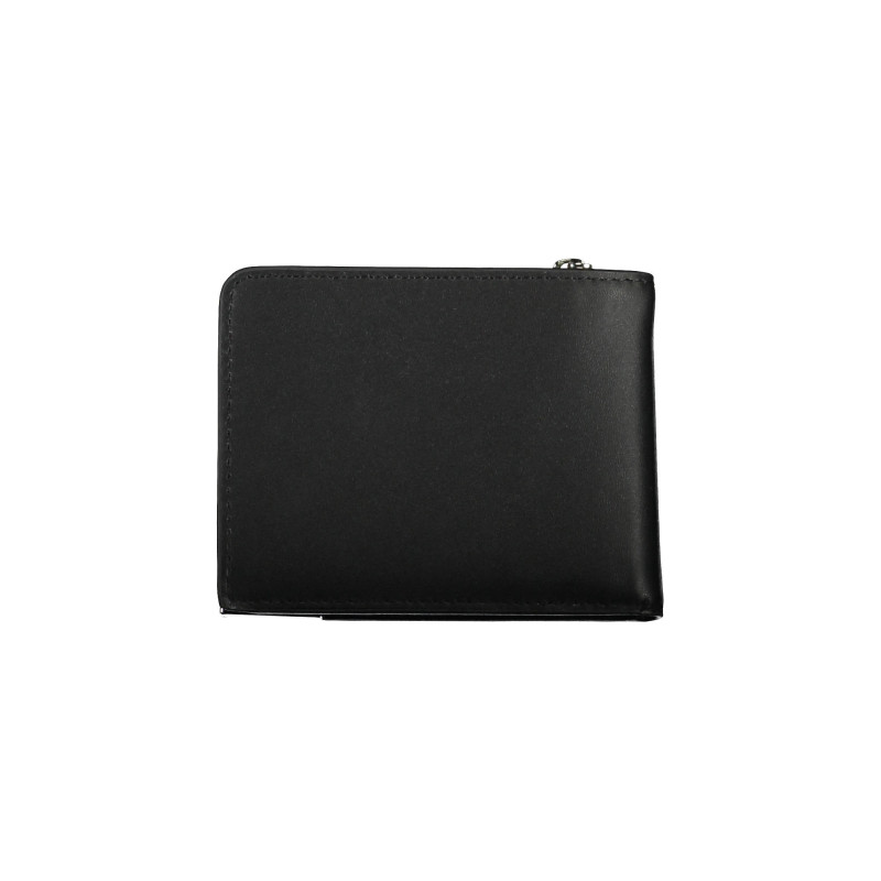 Calvin klein piniginė K50K509974 Juoda