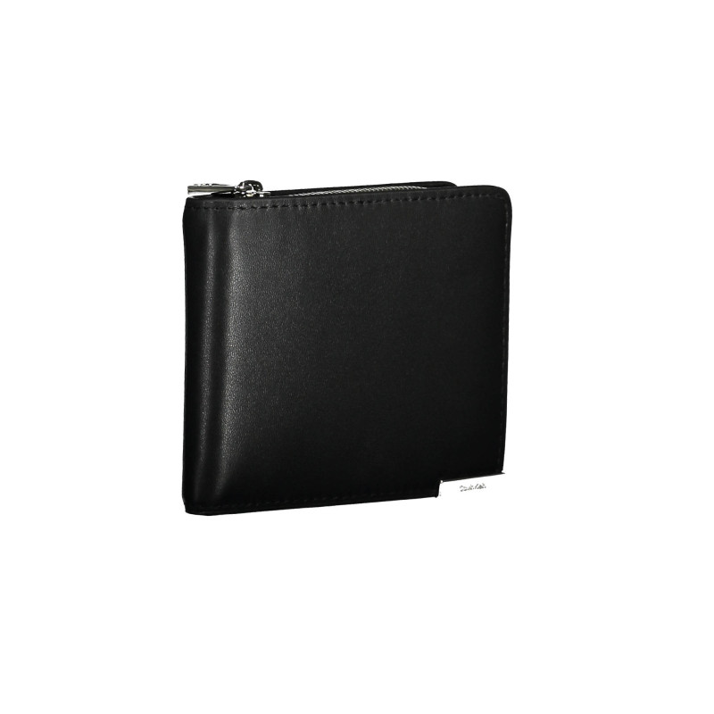 Calvin klein piniginė K50K509974 Juoda