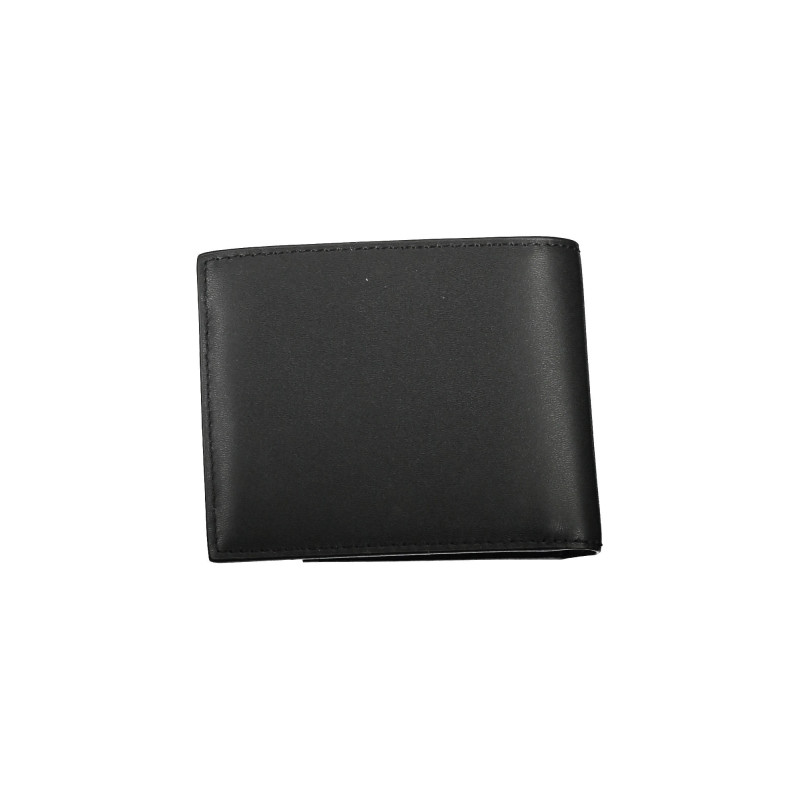 Calvin klein piniginė K50K509975 Juoda