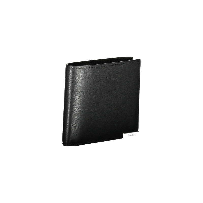 Calvin klein piniginė K50K509975 Juoda