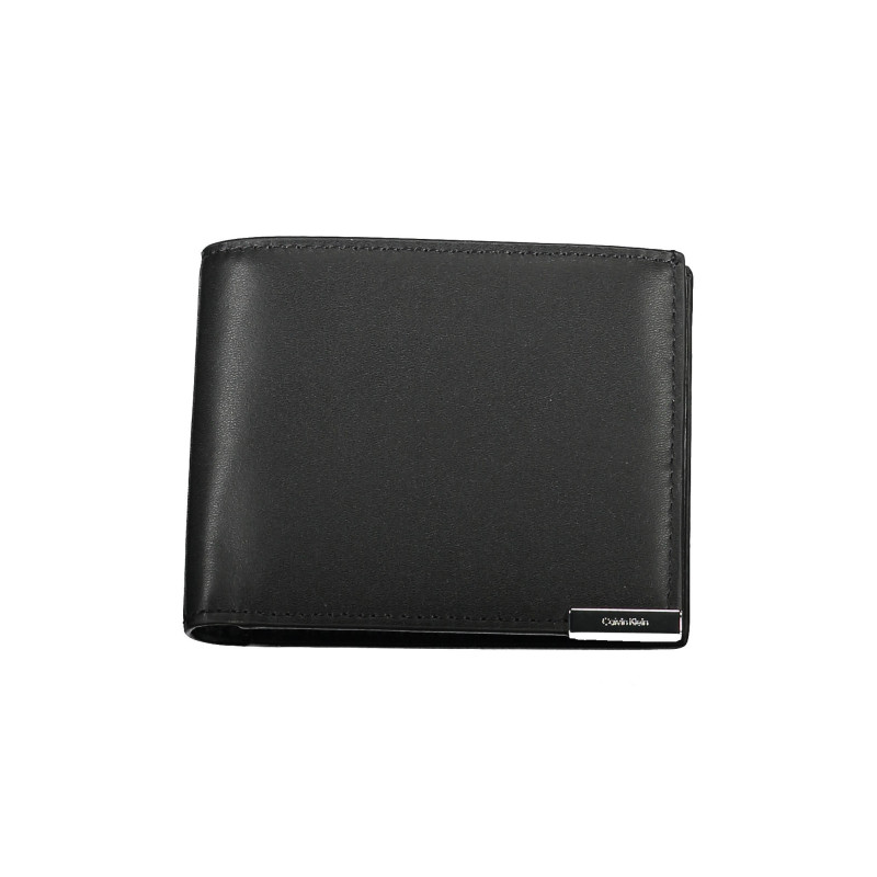 Calvin klein piniginė K50K509976 Juoda