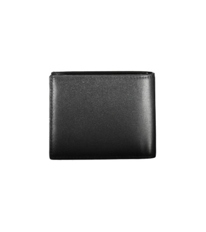 Calvin klein piniginė K50K509976 Juoda