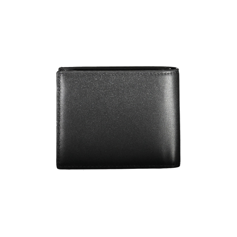 Calvin klein piniginė K50K509976 Juoda