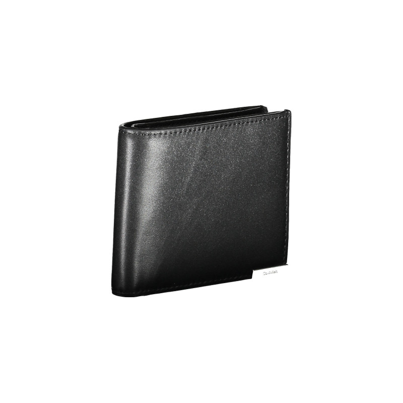 Calvin klein piniginė K50K509976 Juoda