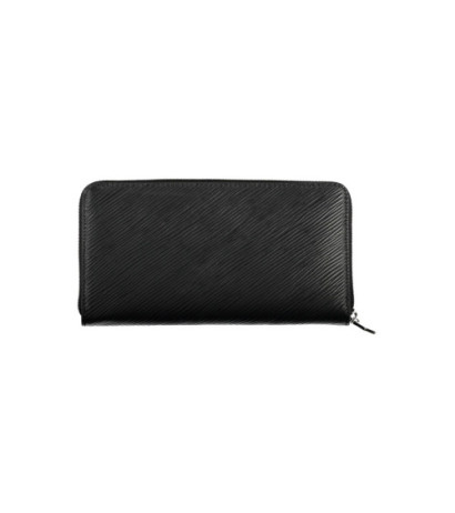 Calvin klein piniginė K60K610266 Juoda